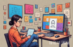 用户能够操纵自带